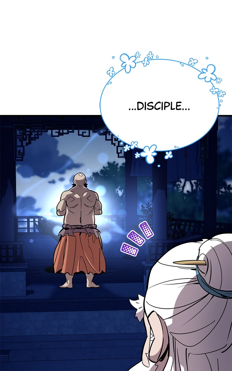 Read The Masters Have Subscribed En Manga Online