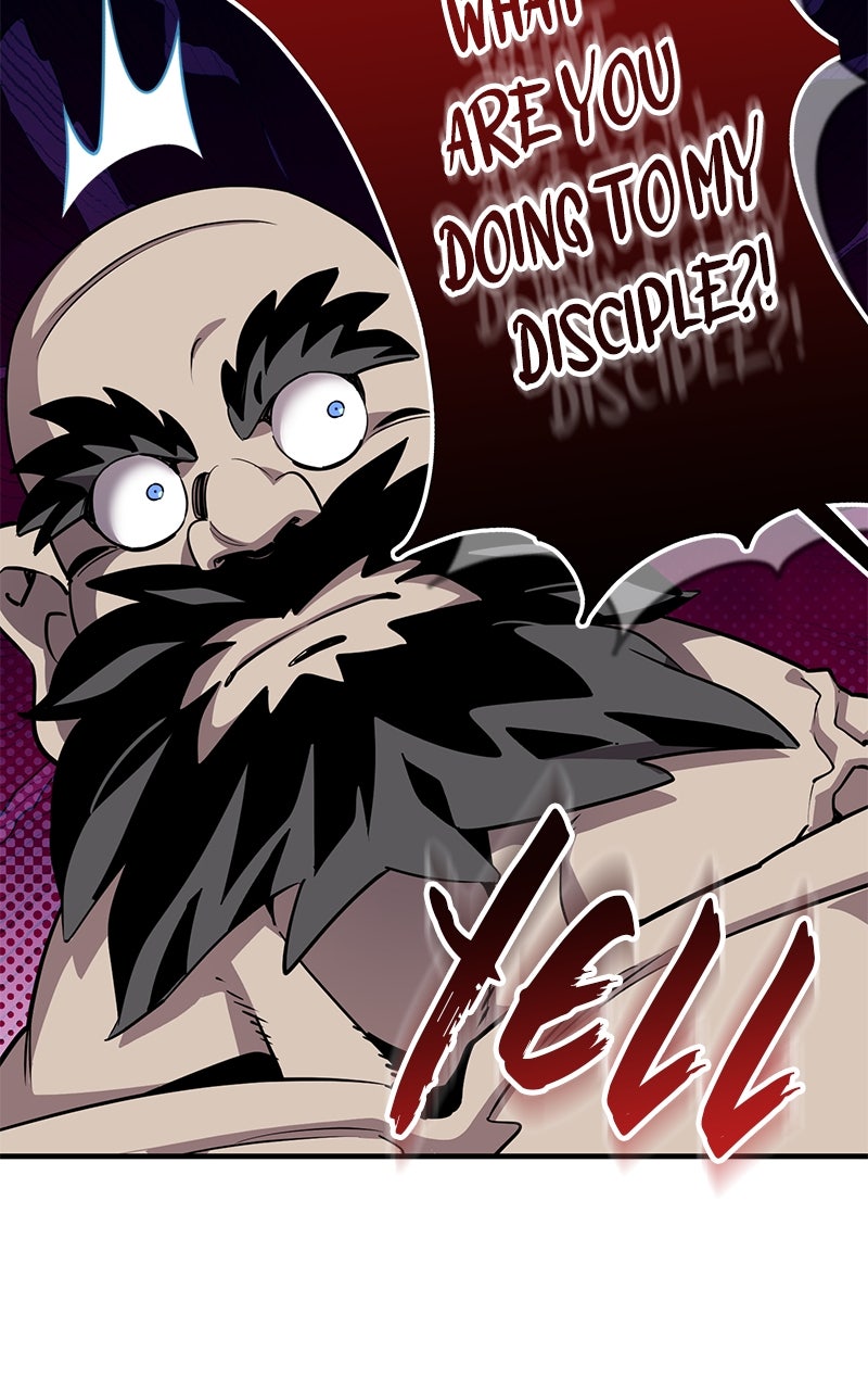 Read The Masters Have Subscribed En Manga Online
