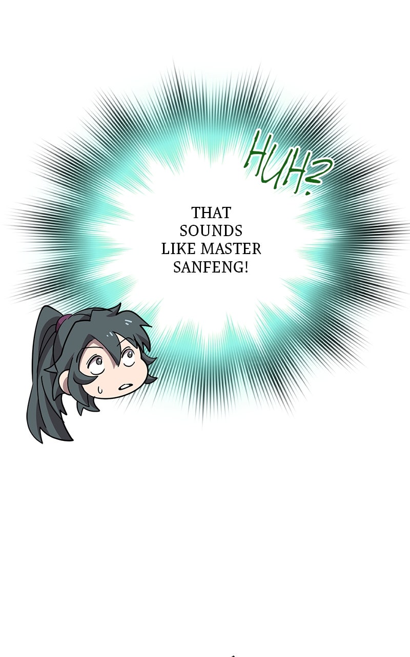 Read The Masters Have Subscribed En Manga Online
