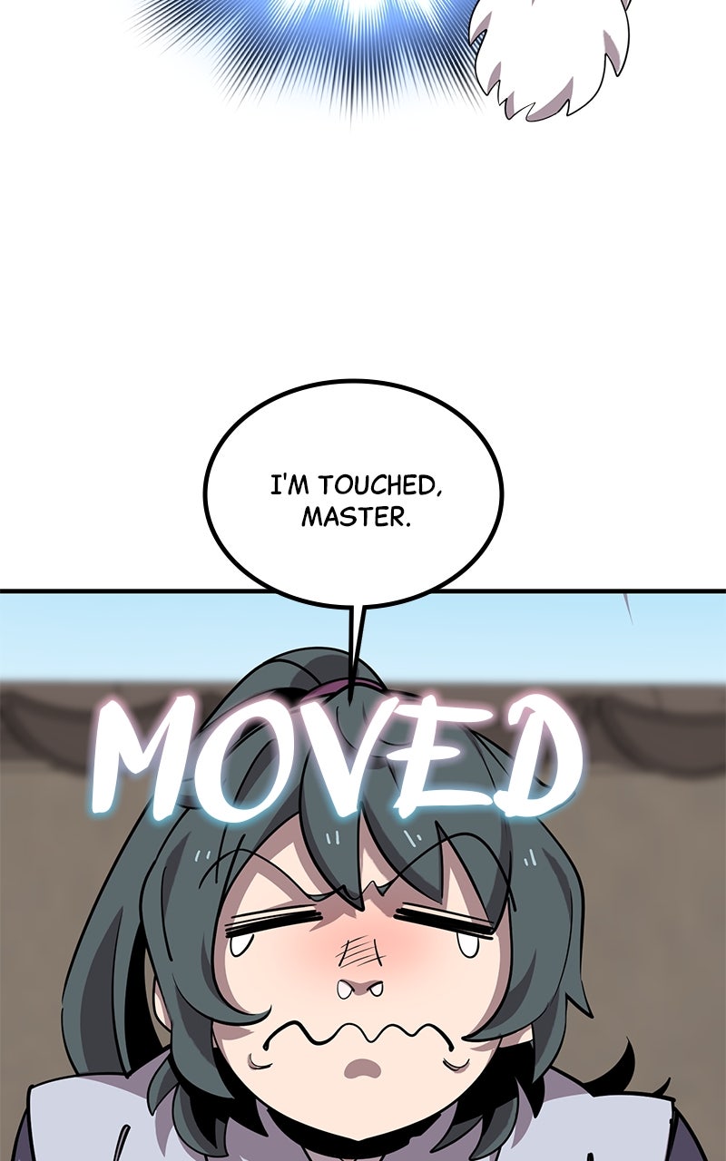 Read The Masters Have Subscribed En Manga Online