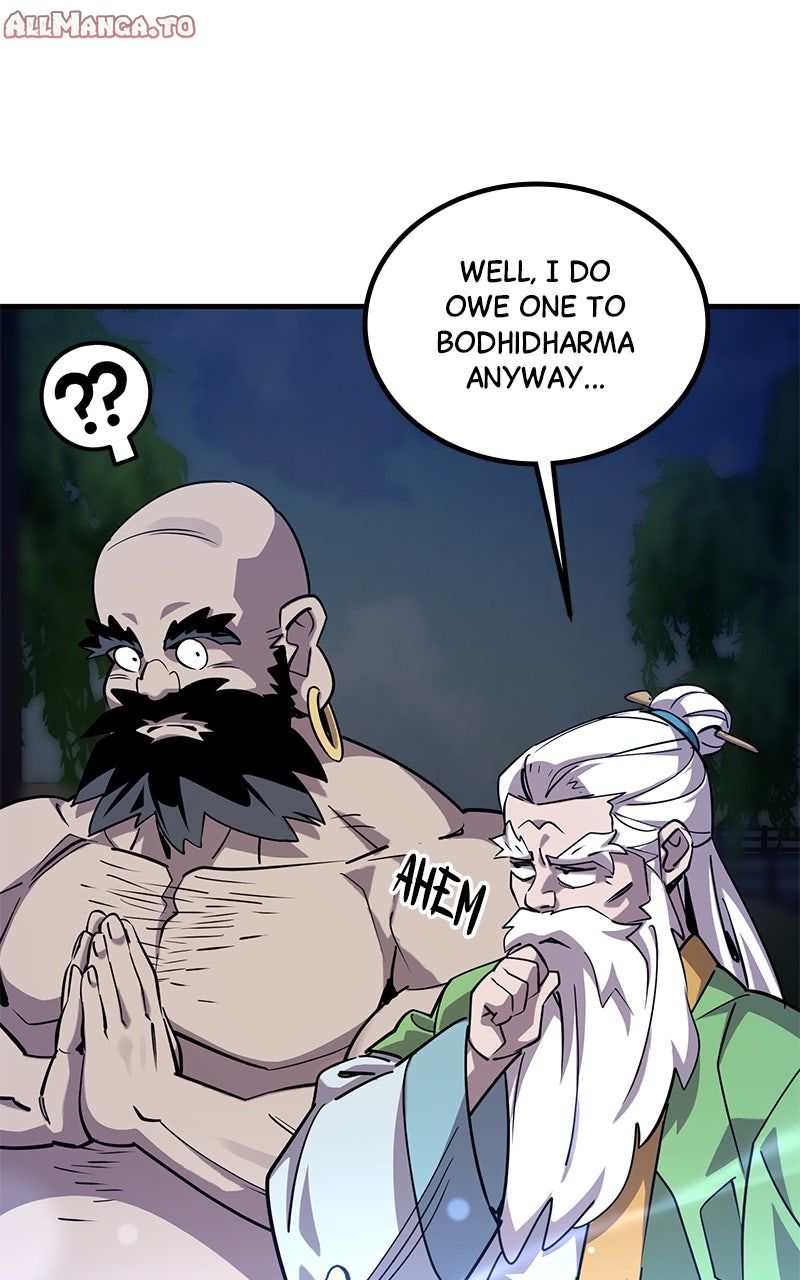 Read The Masters Have Subscribed En Manga Online