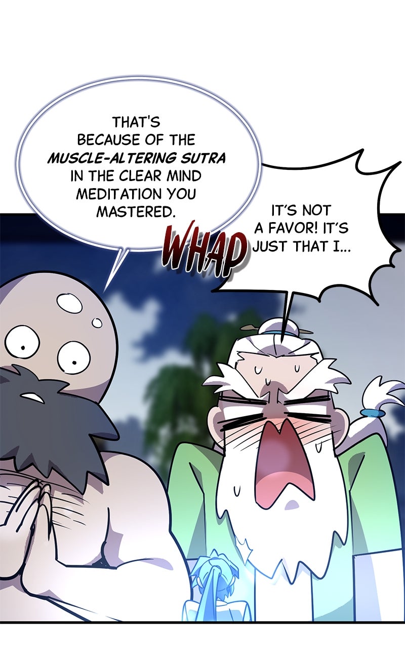 Read The Masters Have Subscribed En Manga Online