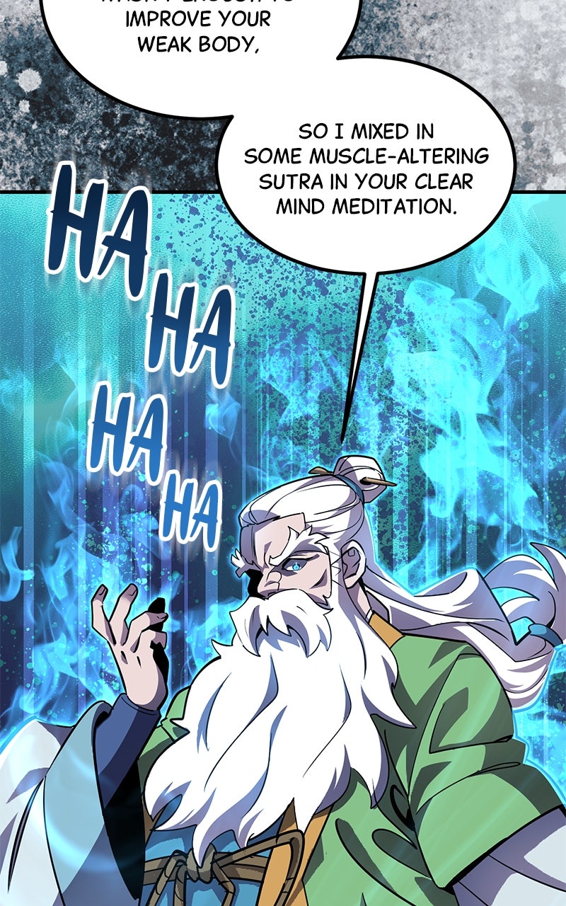 Read The Masters Have Subscribed En Manga Online