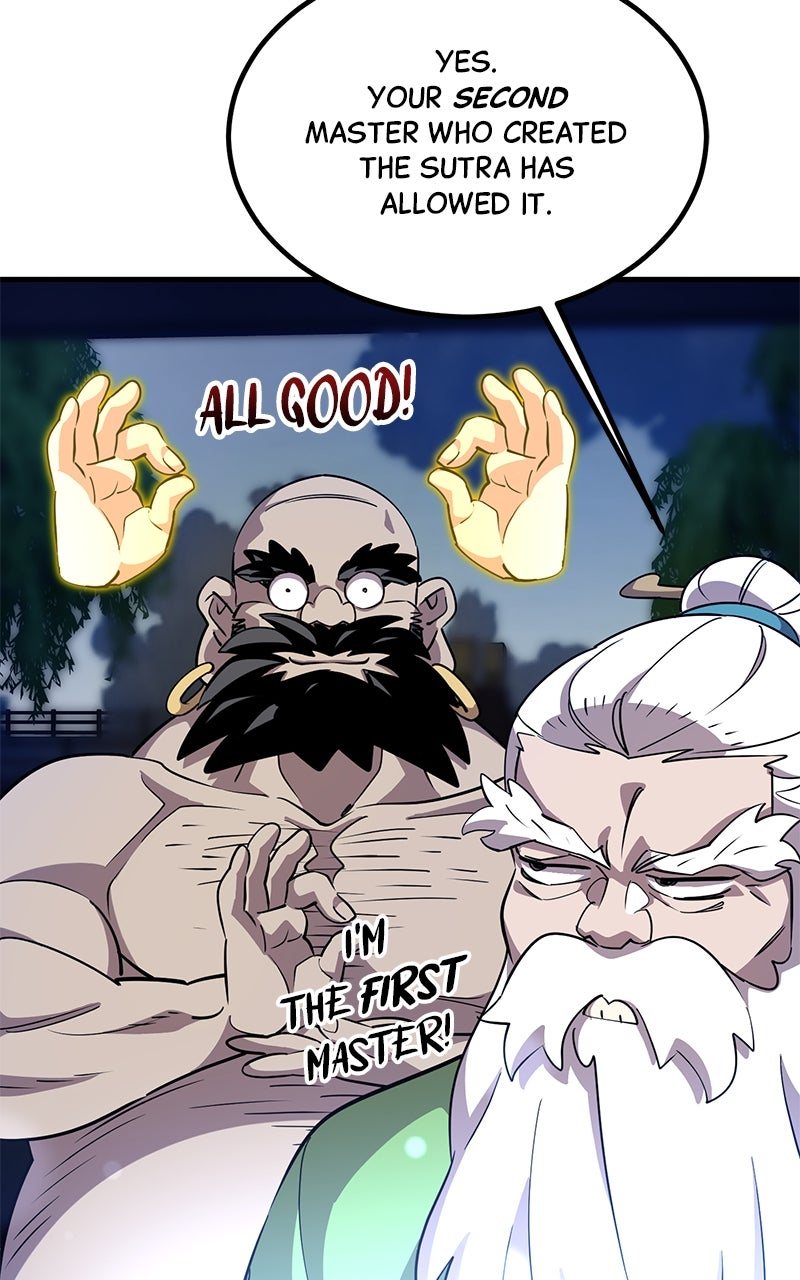 Read The Masters Have Subscribed En Manga Online