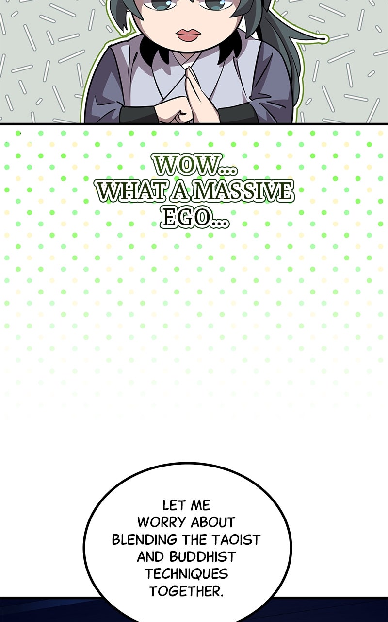 Read The Masters Have Subscribed En Manga Online