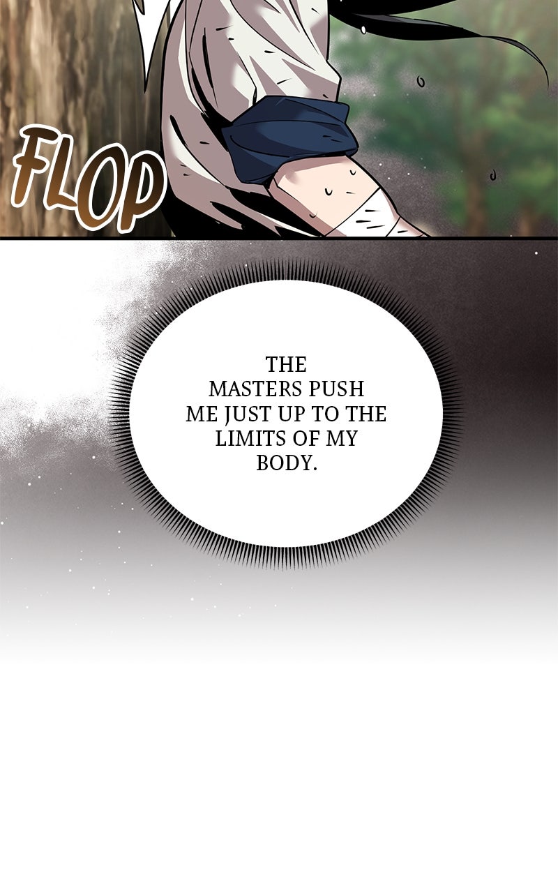 Read The Masters Have Subscribed En Manga Online