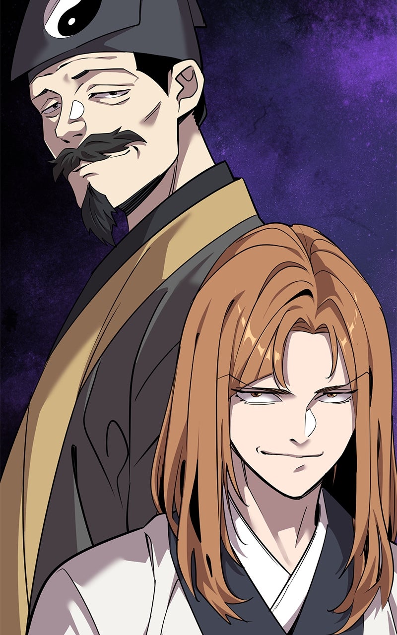 Read The Masters Have Subscribed En Manga Online