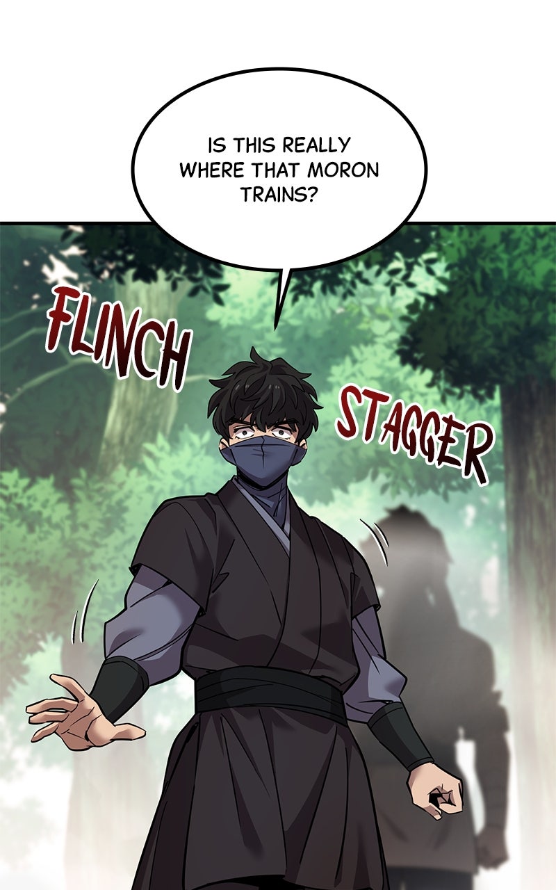 Read The Masters Have Subscribed En Manga Online