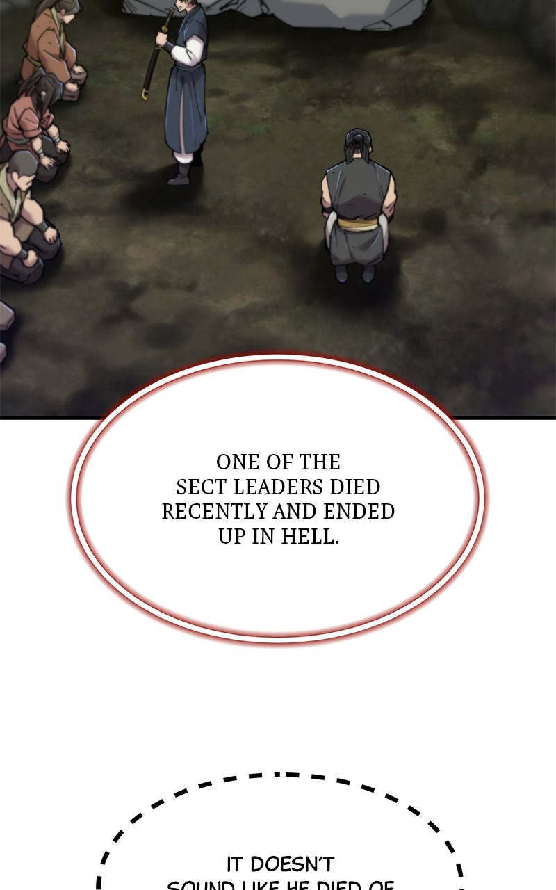 Read The Masters Have Subscribed En Manga Online