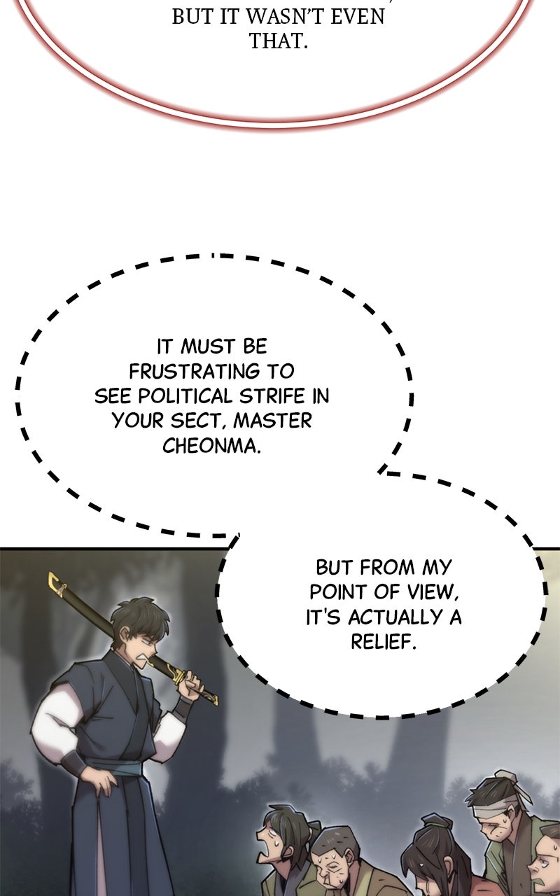 Read The Masters Have Subscribed En Manga Online