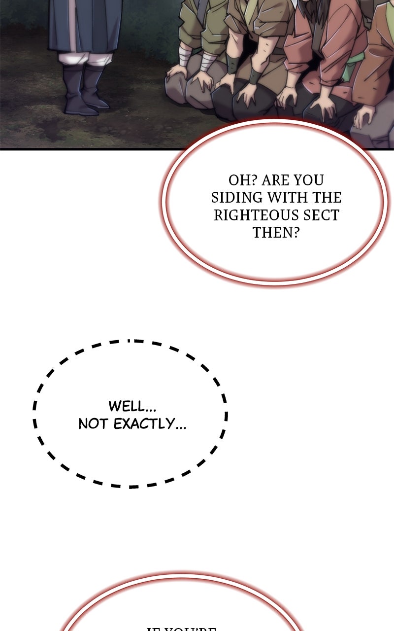 Read The Masters Have Subscribed En Manga Online