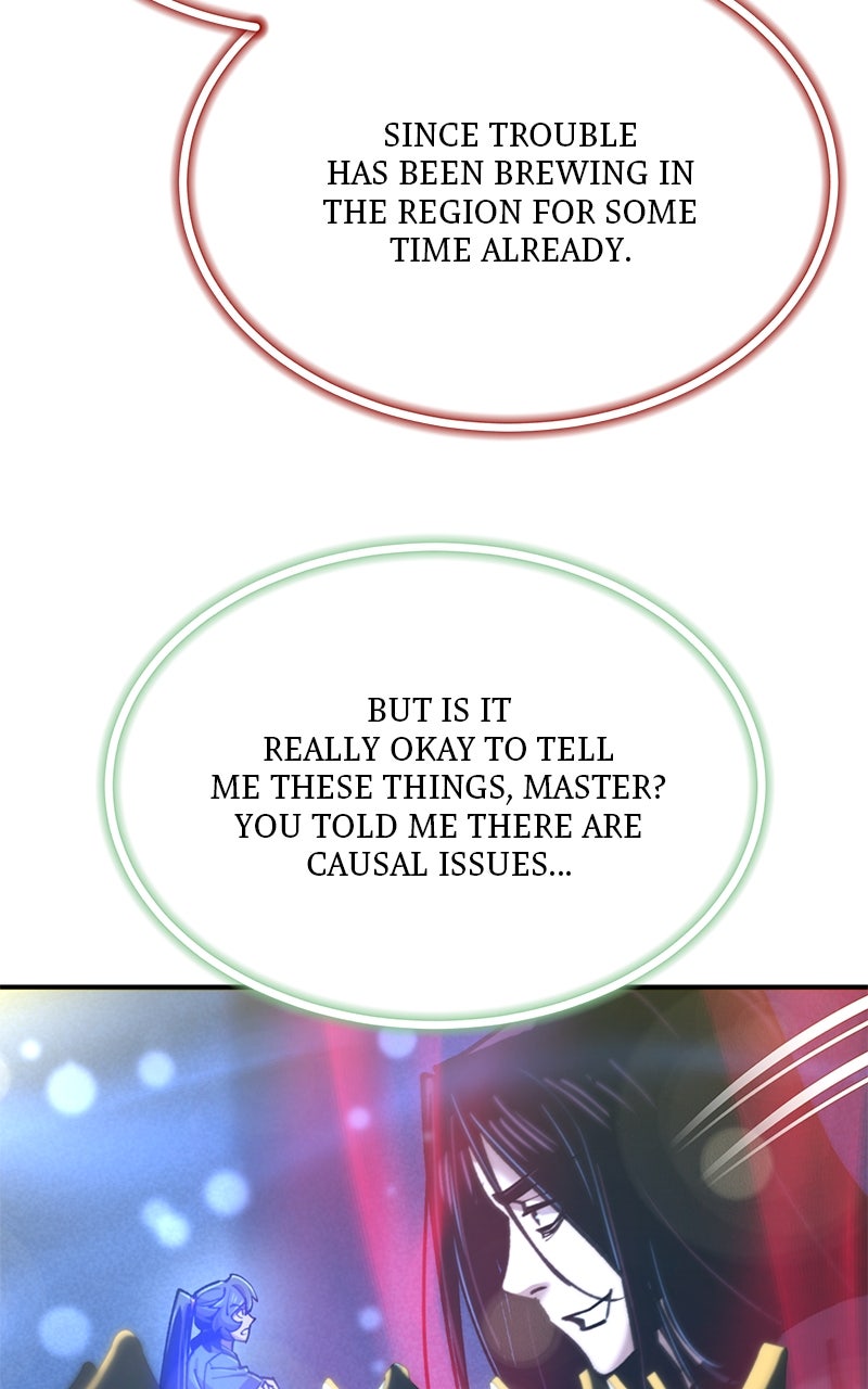 Read The Masters Have Subscribed En Manga Online