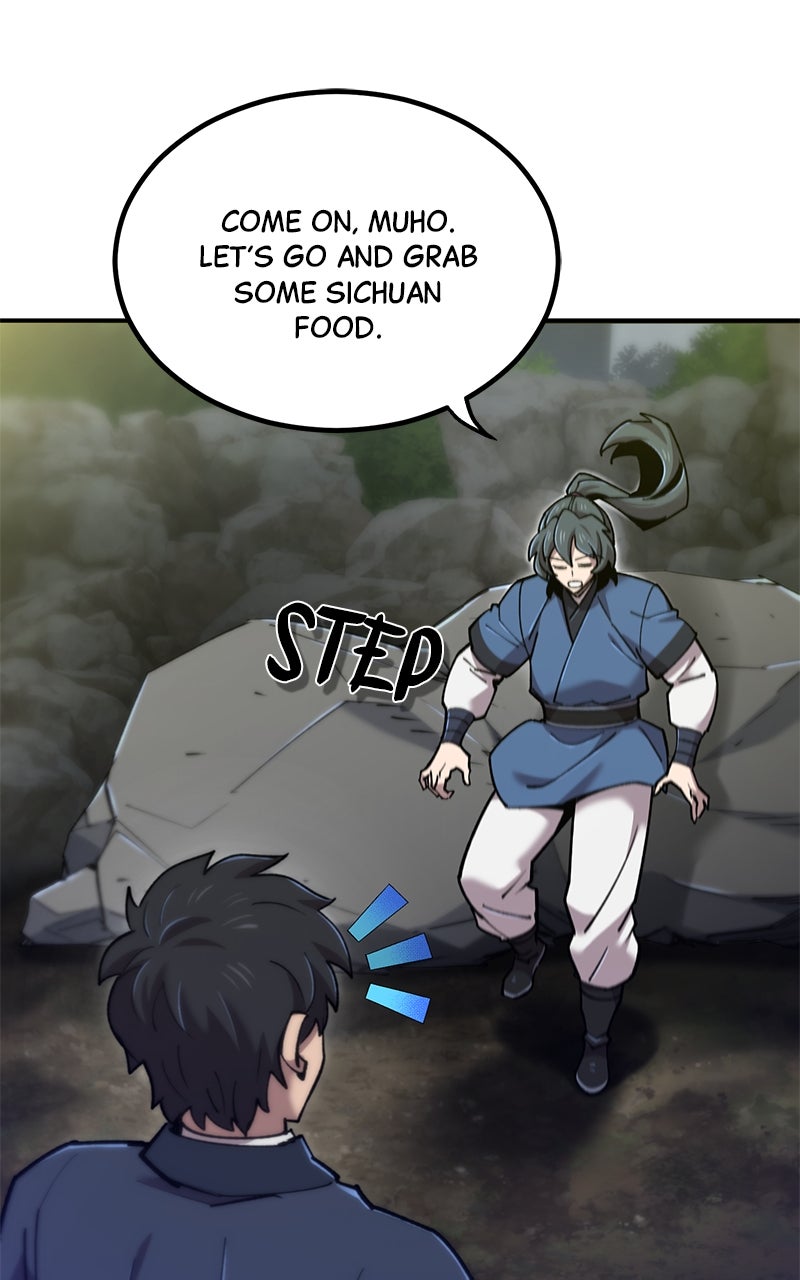 Read The Masters Have Subscribed En Manga Online