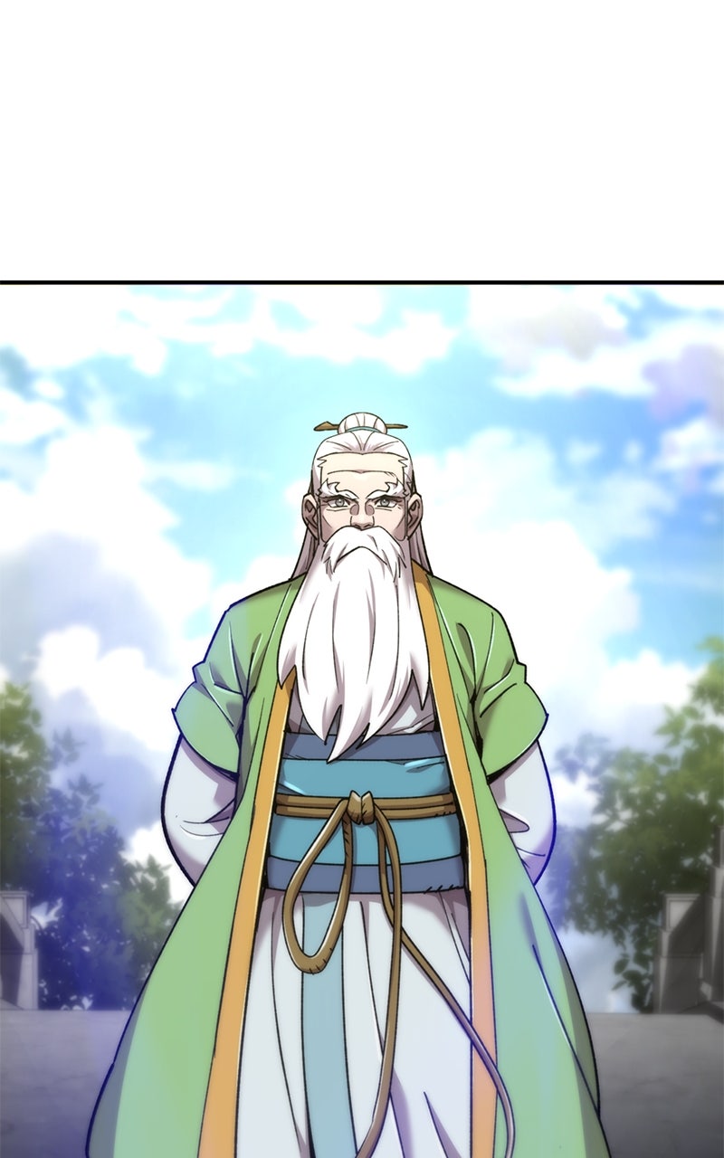 Read The Masters Have Subscribed En Manga Online