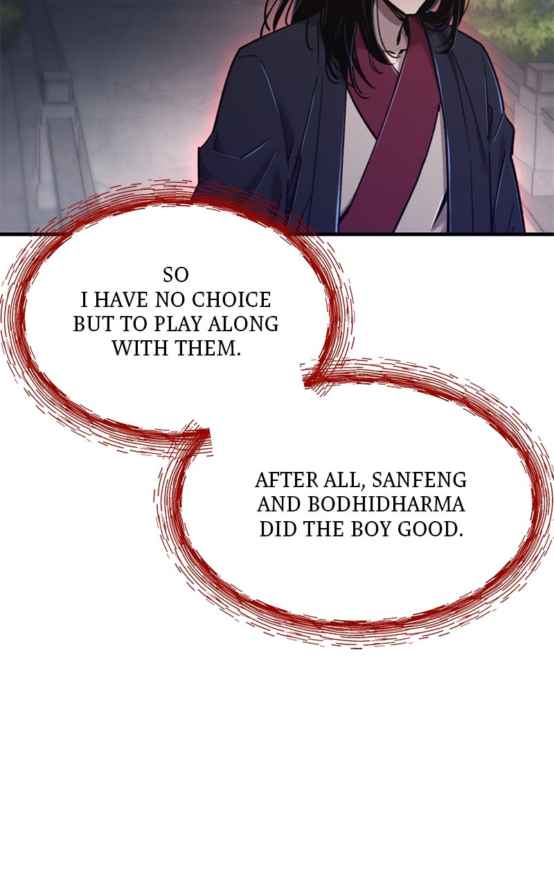 Read The Masters Have Subscribed En Manga Online
