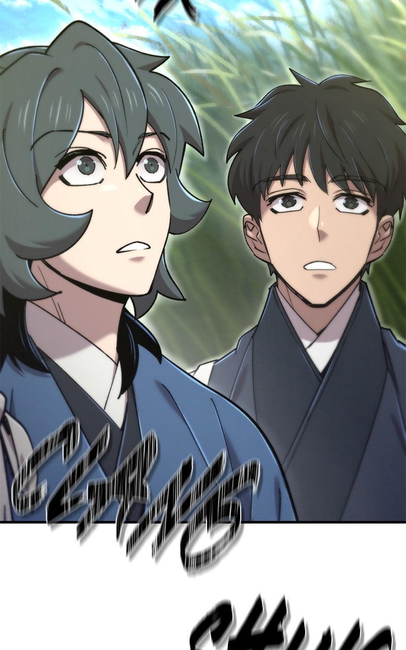 Read The Masters Have Subscribed En Manga Online