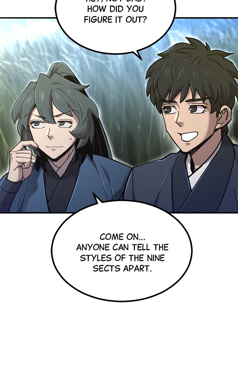Read The Masters Have Subscribed En Manga Online