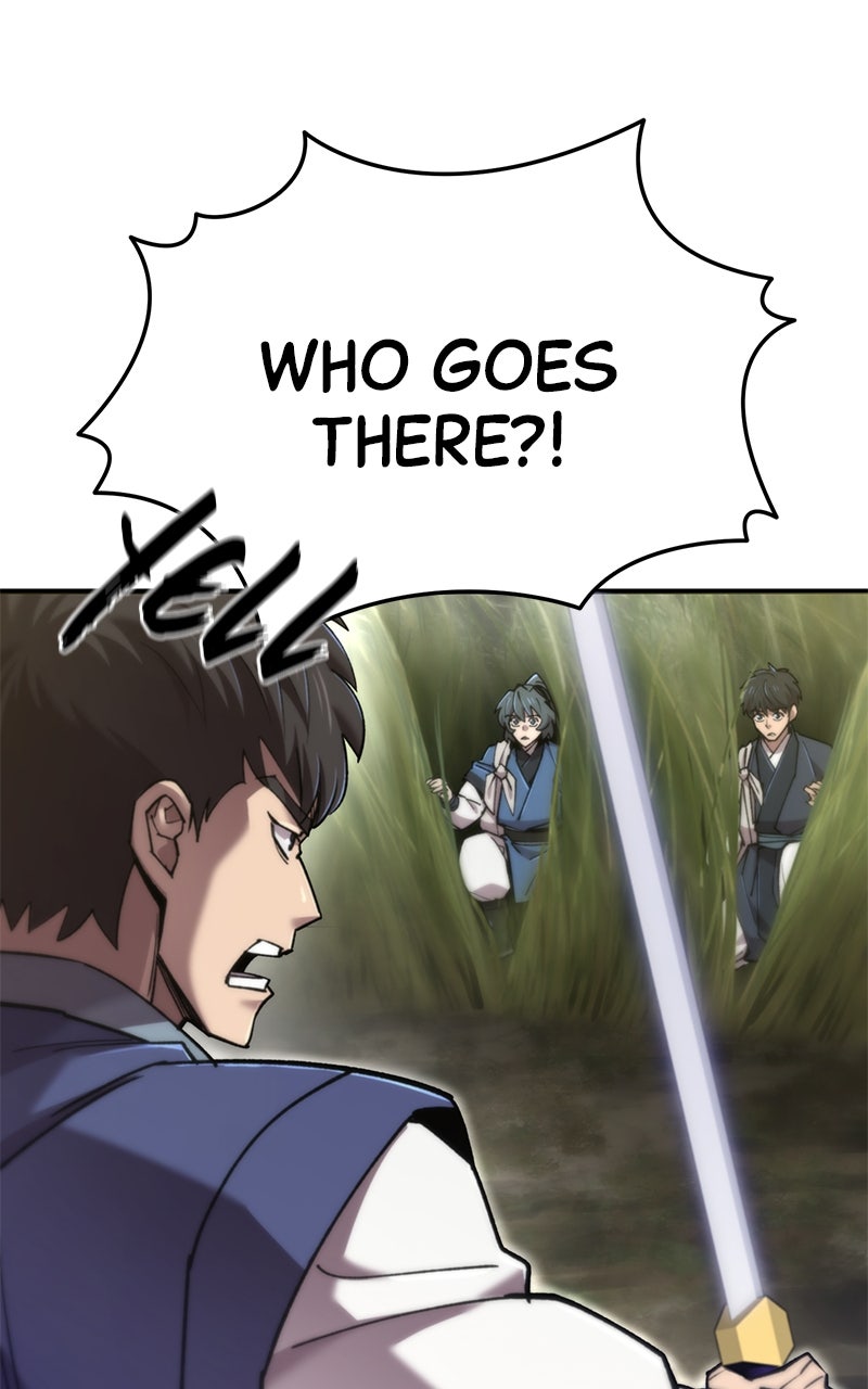 Read The Masters Have Subscribed En Manga Online