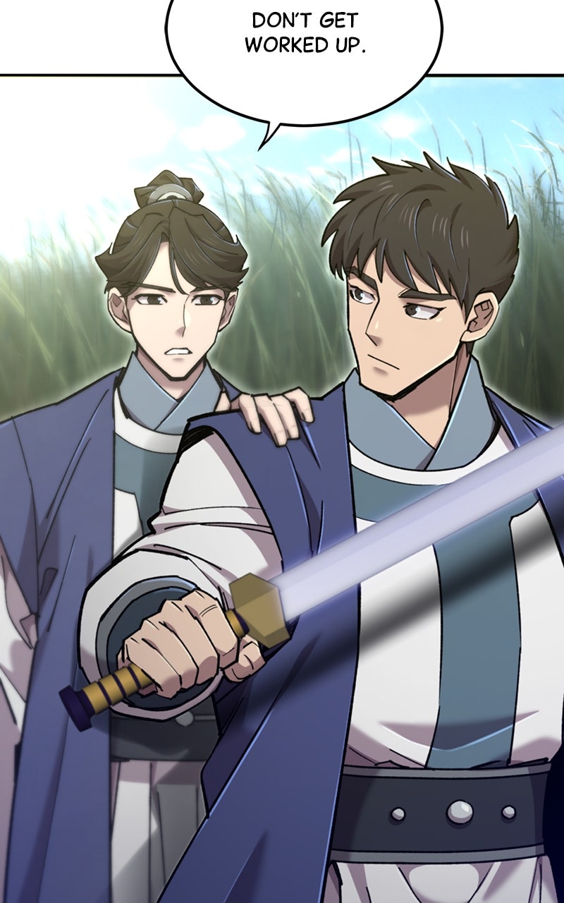 Read The Masters Have Subscribed En Manga Online