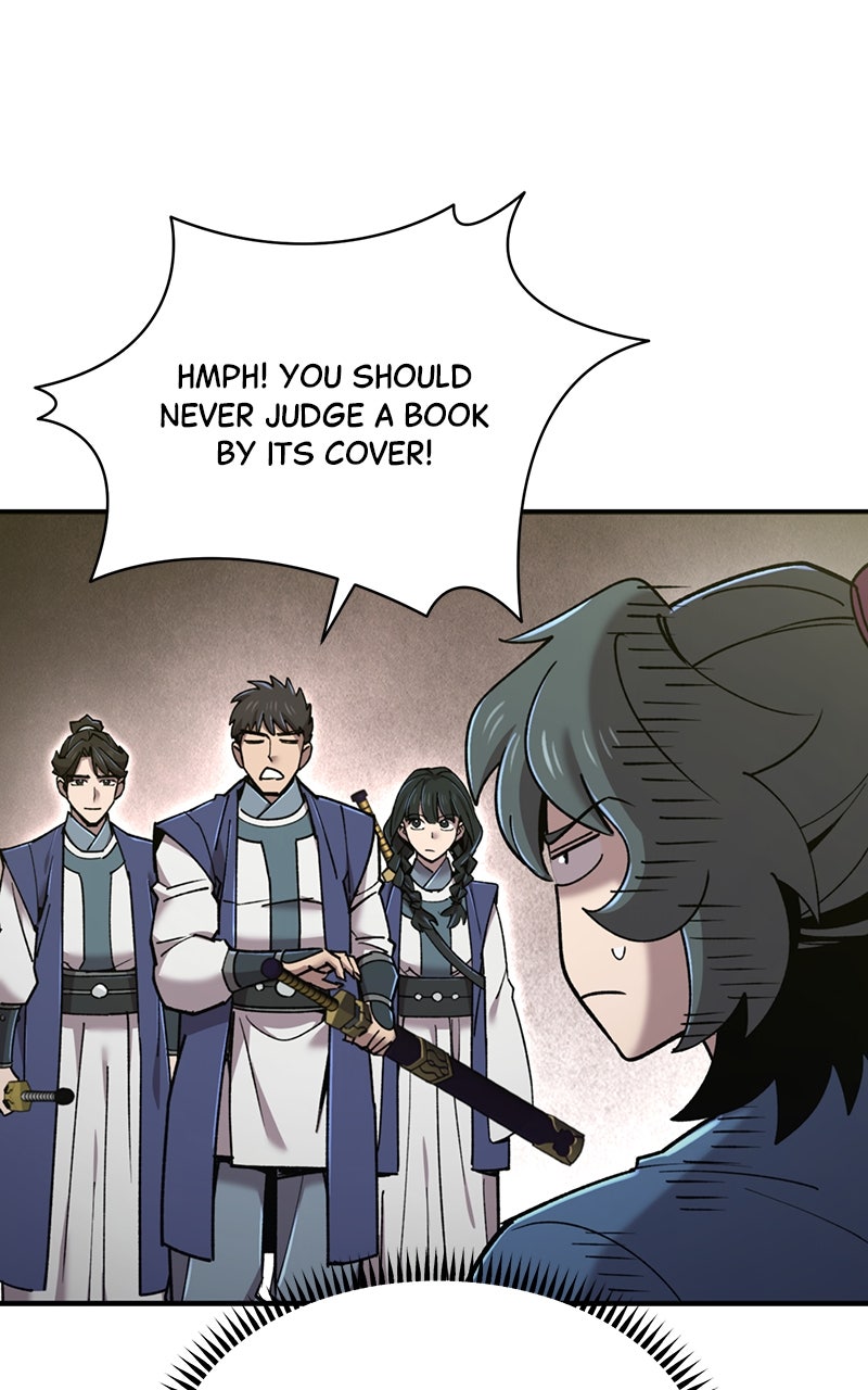 Read The Masters Have Subscribed En Manga Online