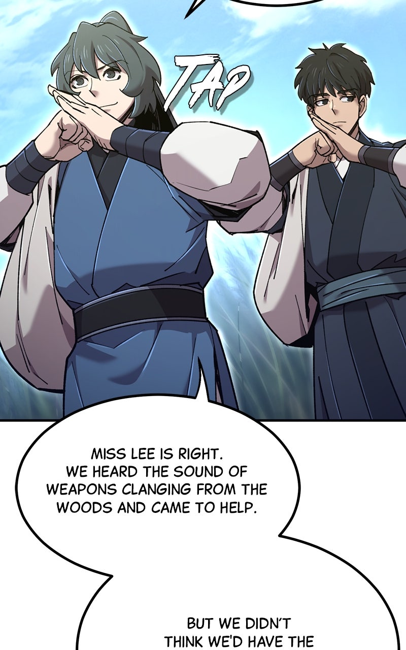 Read The Masters Have Subscribed En Manga Online