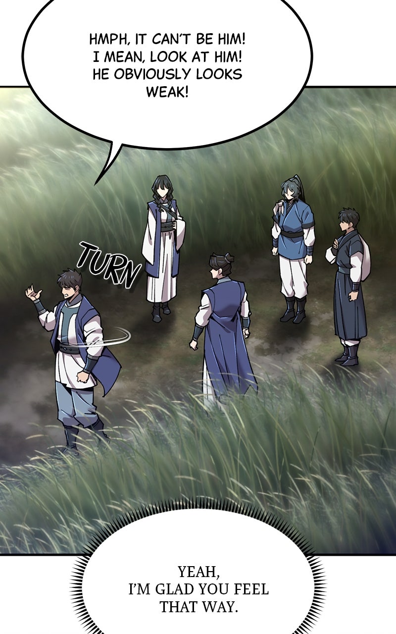 Read The Masters Have Subscribed En Manga Online
