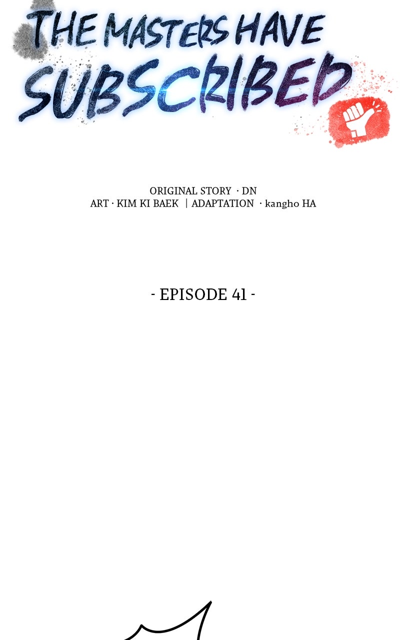 Read The Masters Have Subscribed En Manga Online