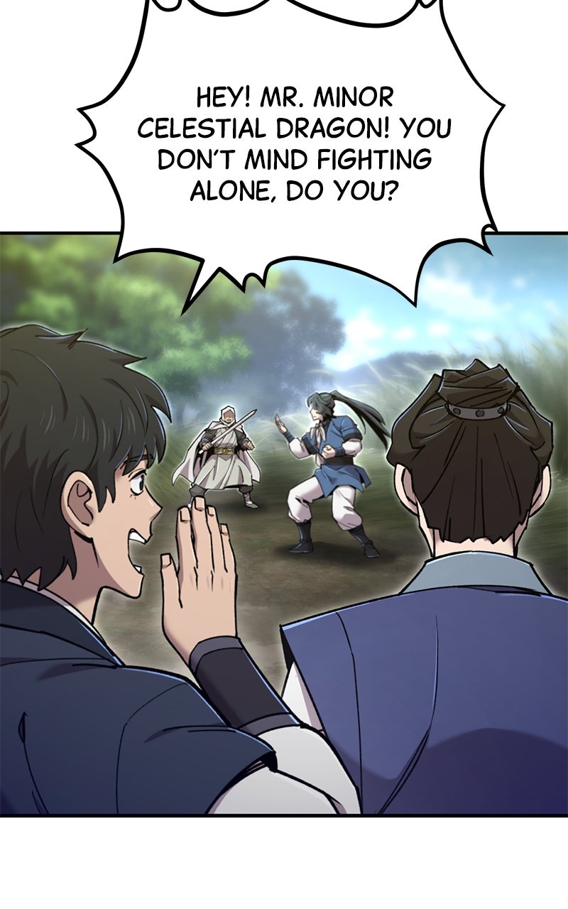 Read The Masters Have Subscribed En Manga Online