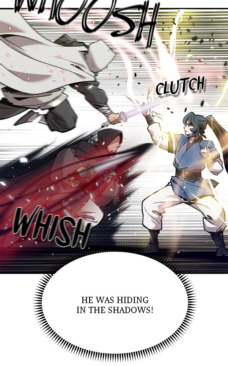 Read The Masters Have Subscribed En Manga Online