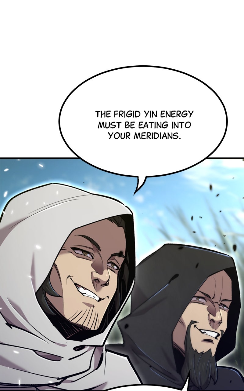 Read The Masters Have Subscribed En Manga Online