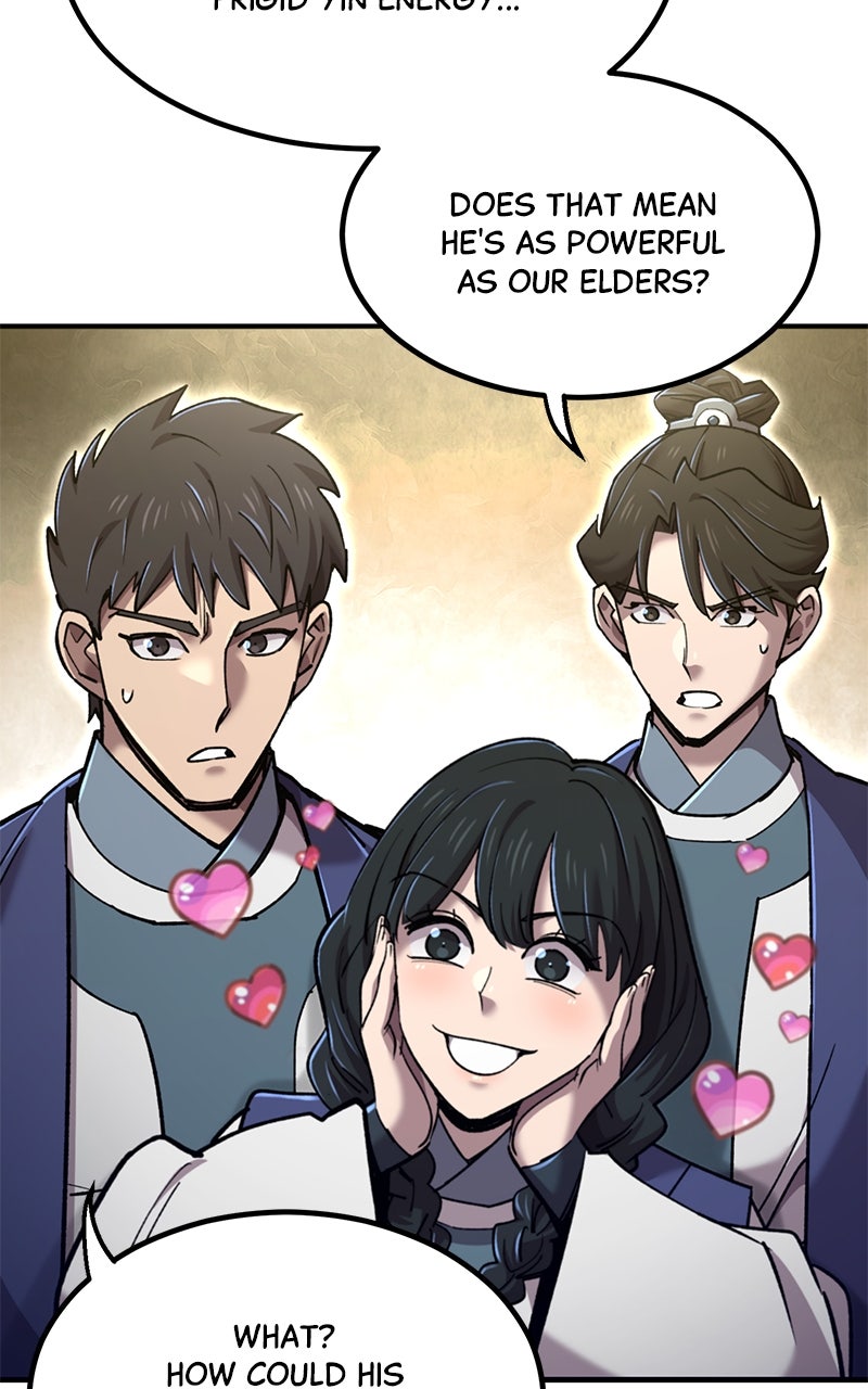 Read The Masters Have Subscribed En Manga Online