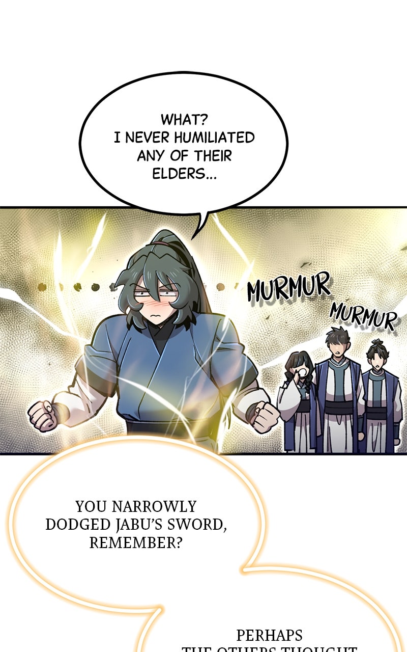 Read The Masters Have Subscribed En Manga Online