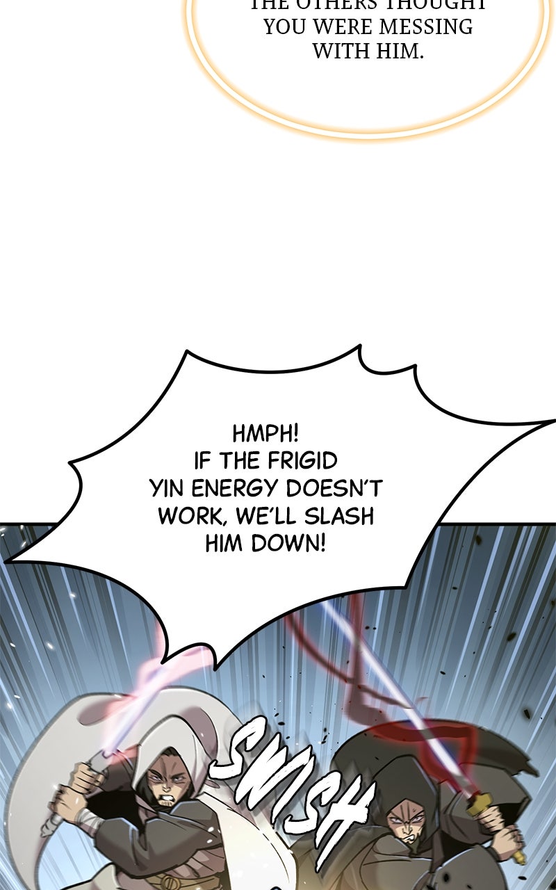 Read The Masters Have Subscribed En Manga Online