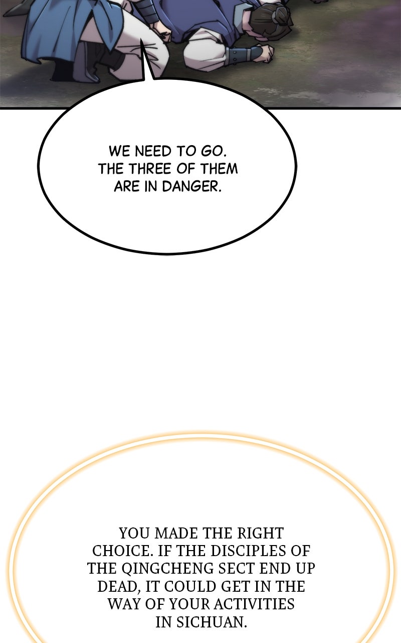 Read The Masters Have Subscribed En Manga Online