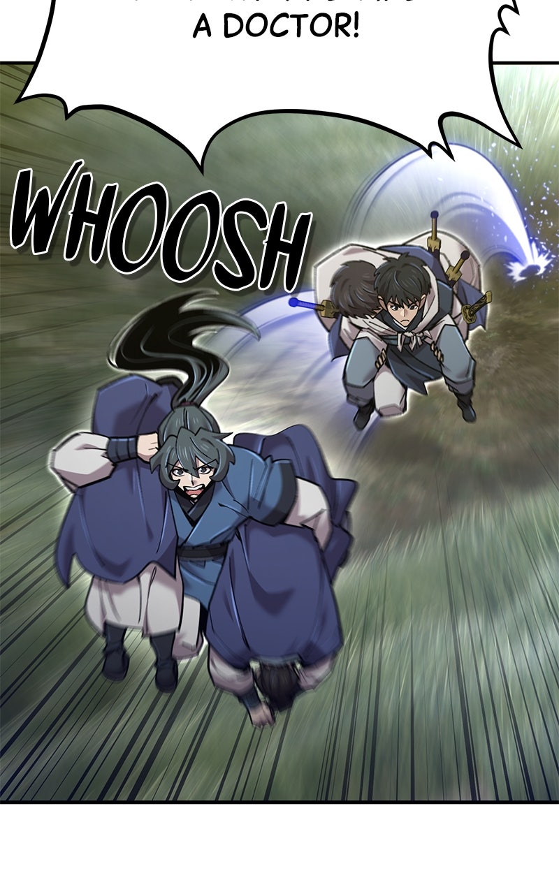 Read The Masters Have Subscribed En Manga Online