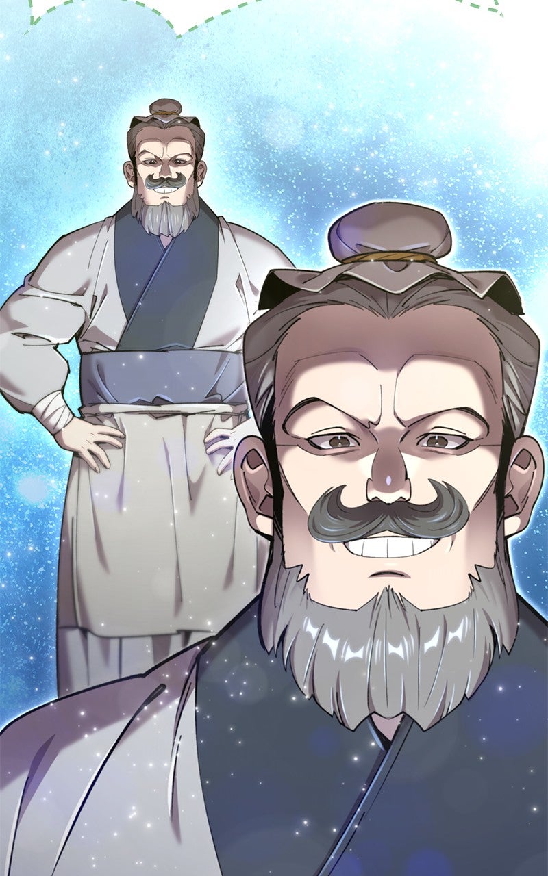 Read The Masters Have Subscribed En Manga Online