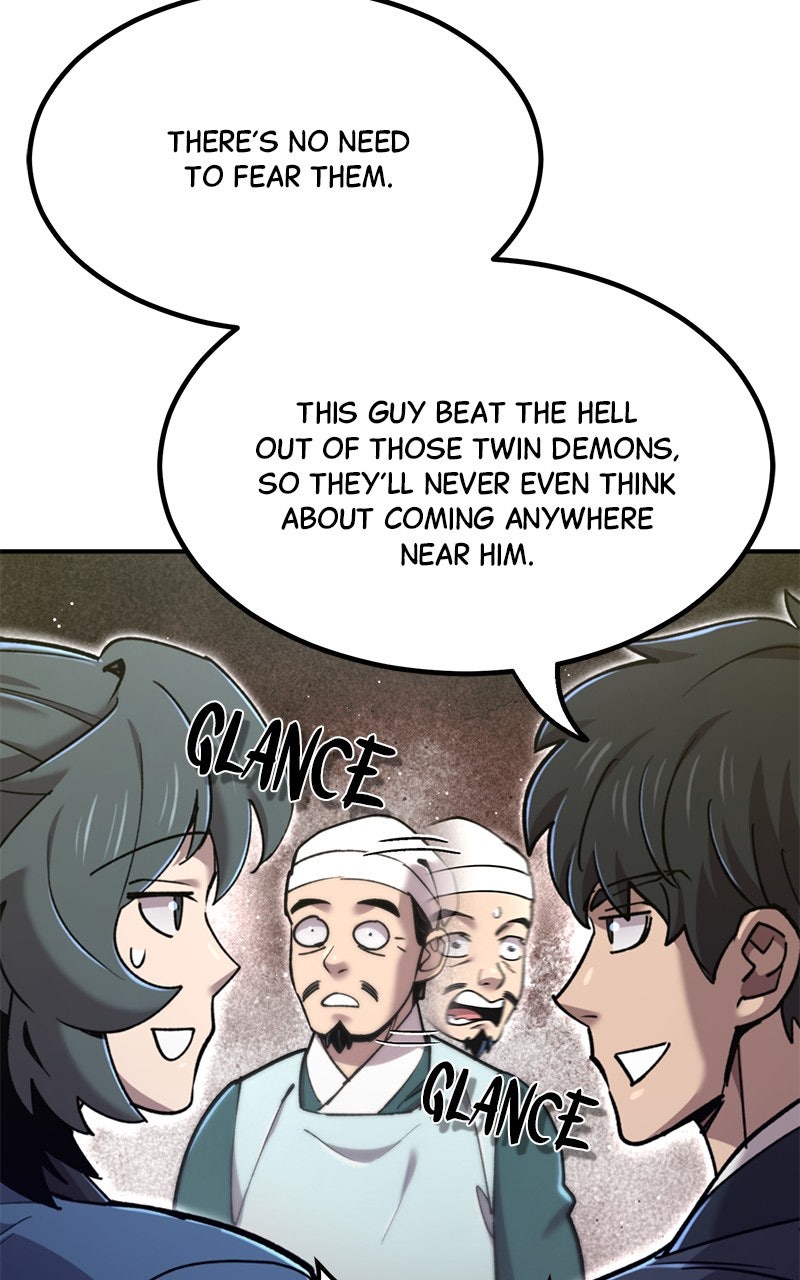 Read The Masters Have Subscribed En Manga Online
