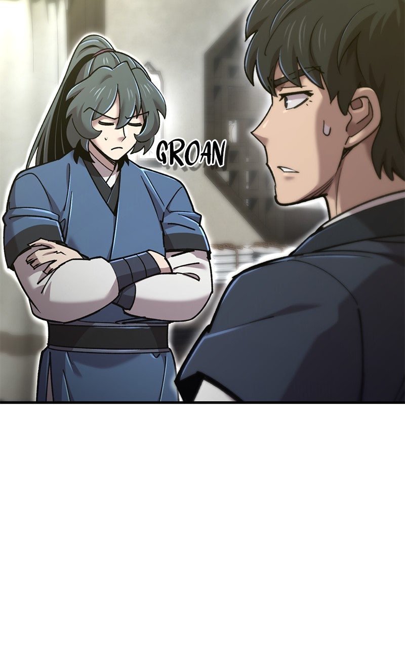Read The Masters Have Subscribed En Manga Online