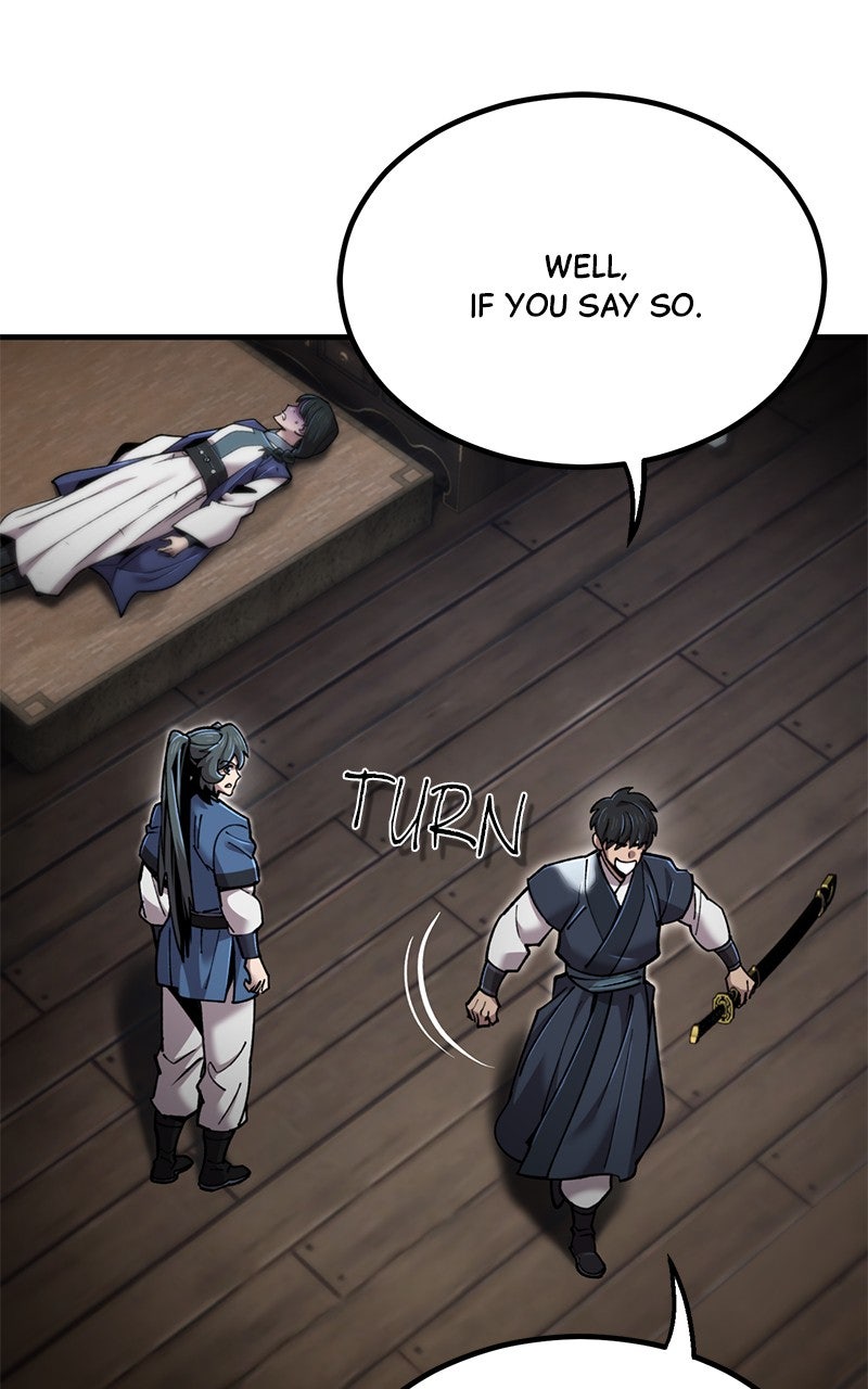 Read The Masters Have Subscribed En Manga Online