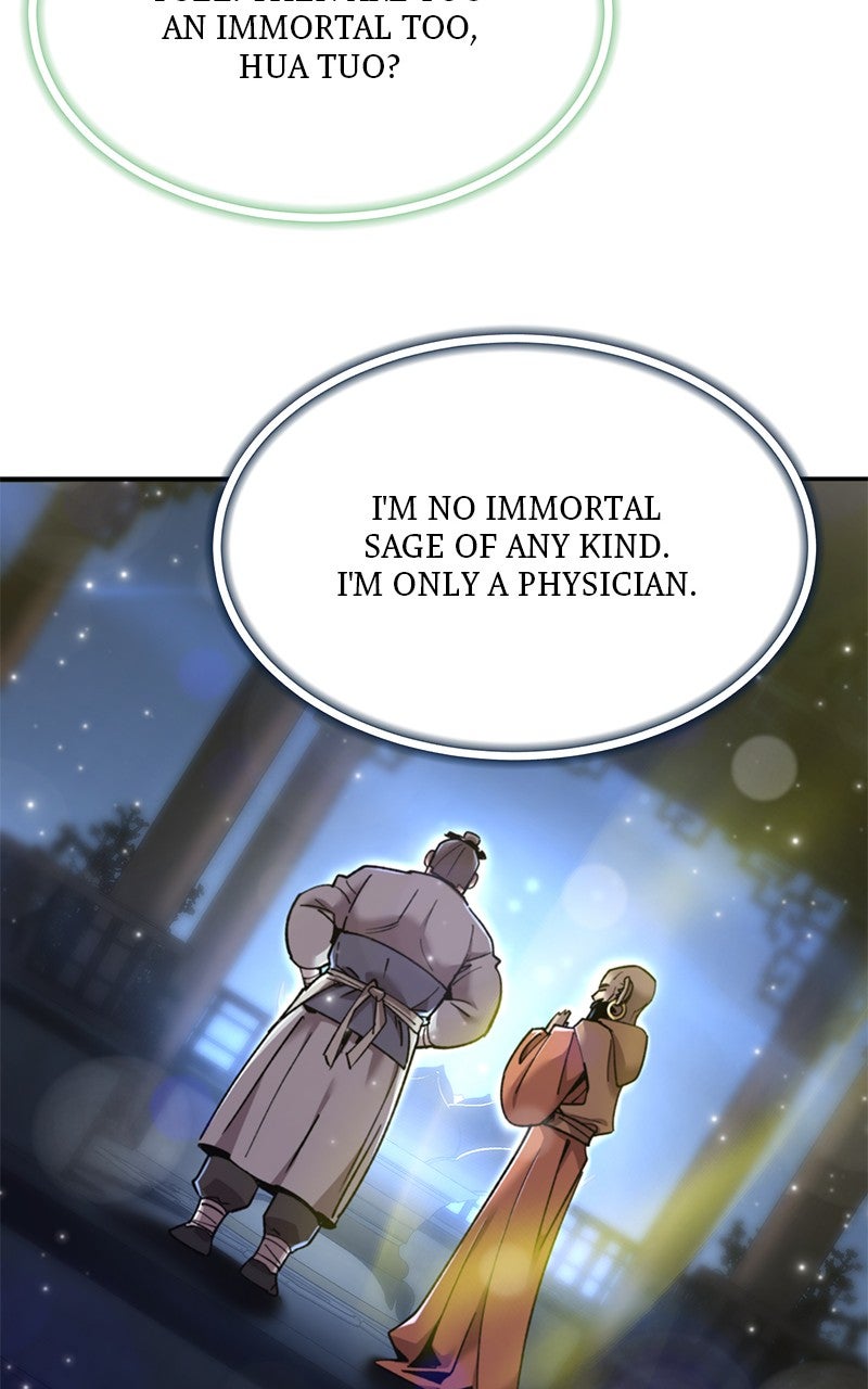 Read The Masters Have Subscribed En Manga Online