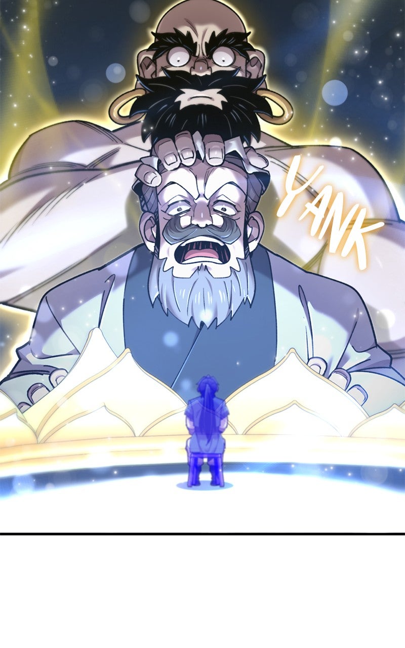 Read The Masters Have Subscribed En Manga Online