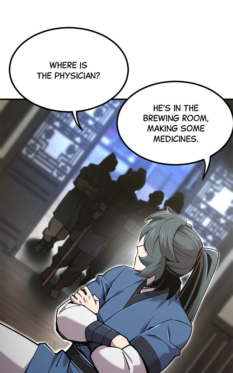 Read The Masters Have Subscribed En Manga Online