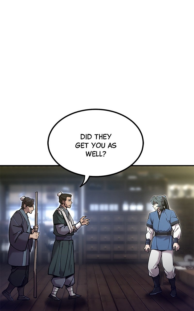 Read The Masters Have Subscribed En Manga Online