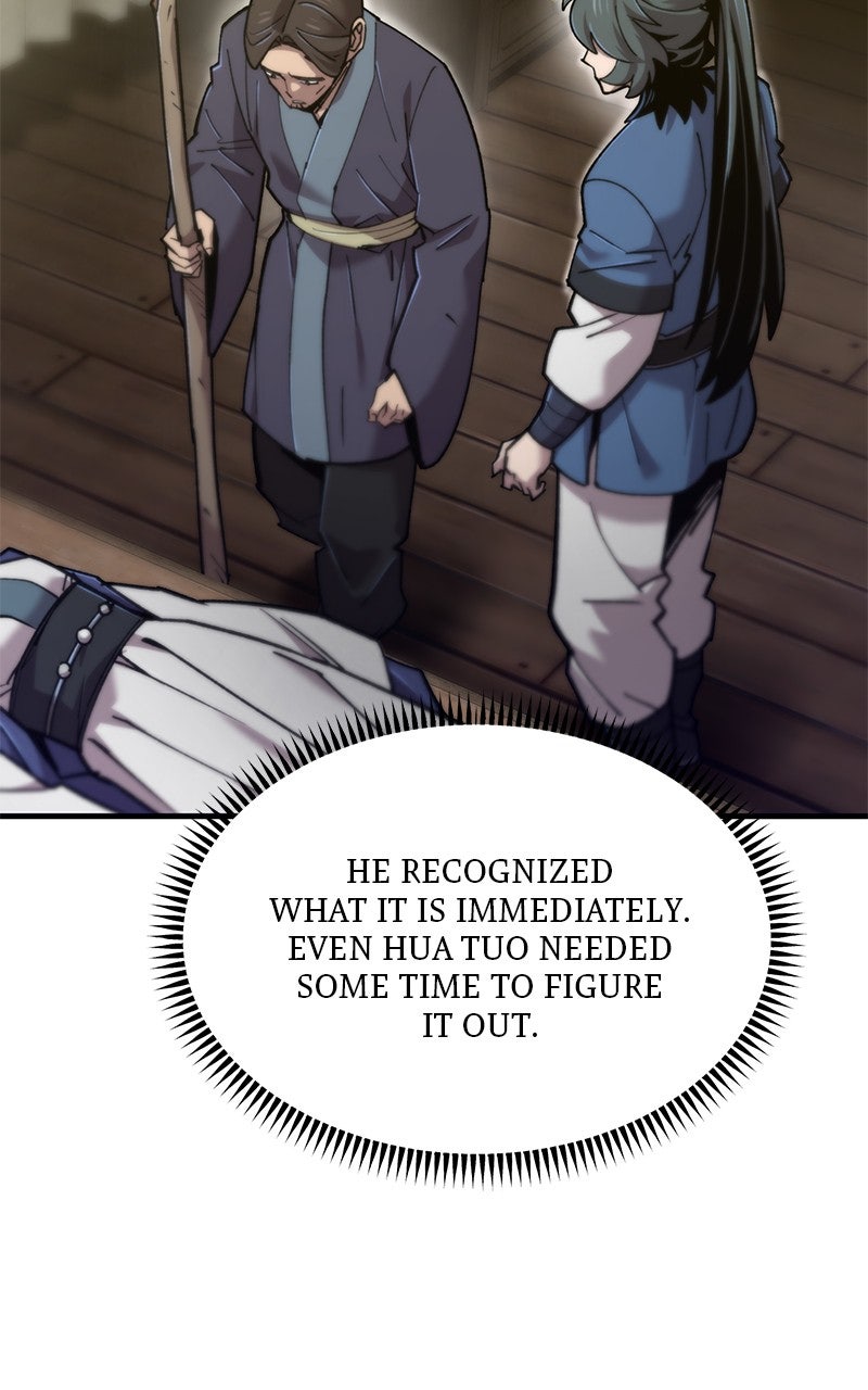 Read The Masters Have Subscribed En Manga Online