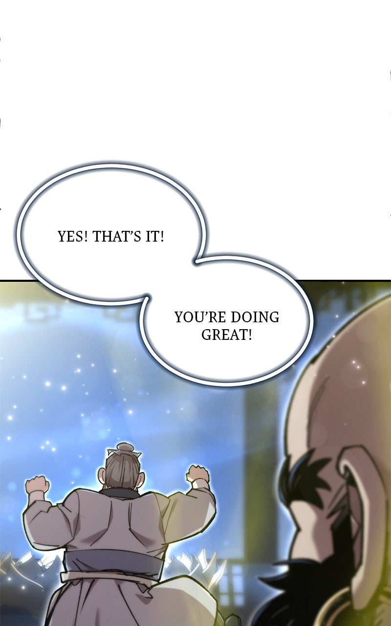 Read The Masters Have Subscribed En Manga Online