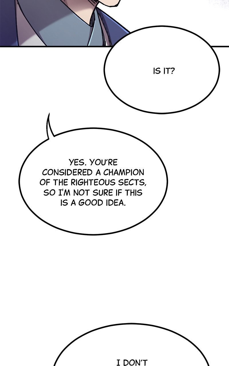 Read The Masters Have Subscribed En Manga Online