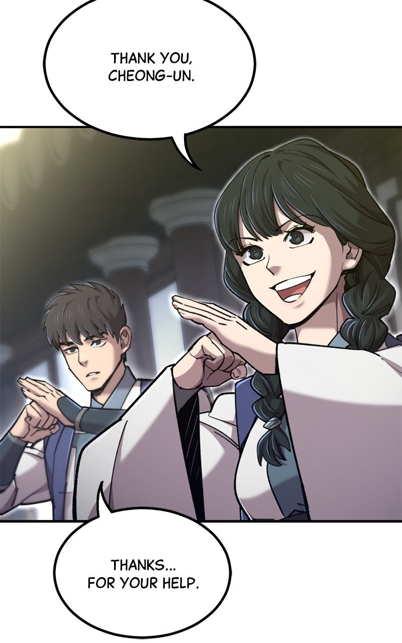 Read The Masters Have Subscribed En Manga Online