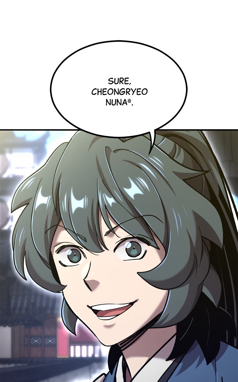 Read The Masters Have Subscribed En Manga Online