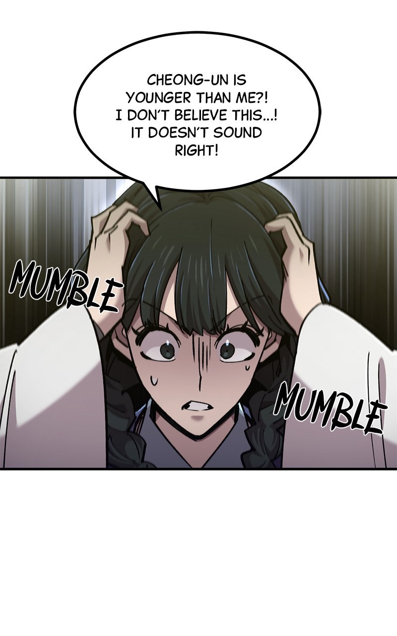 Read The Masters Have Subscribed En Manga Online