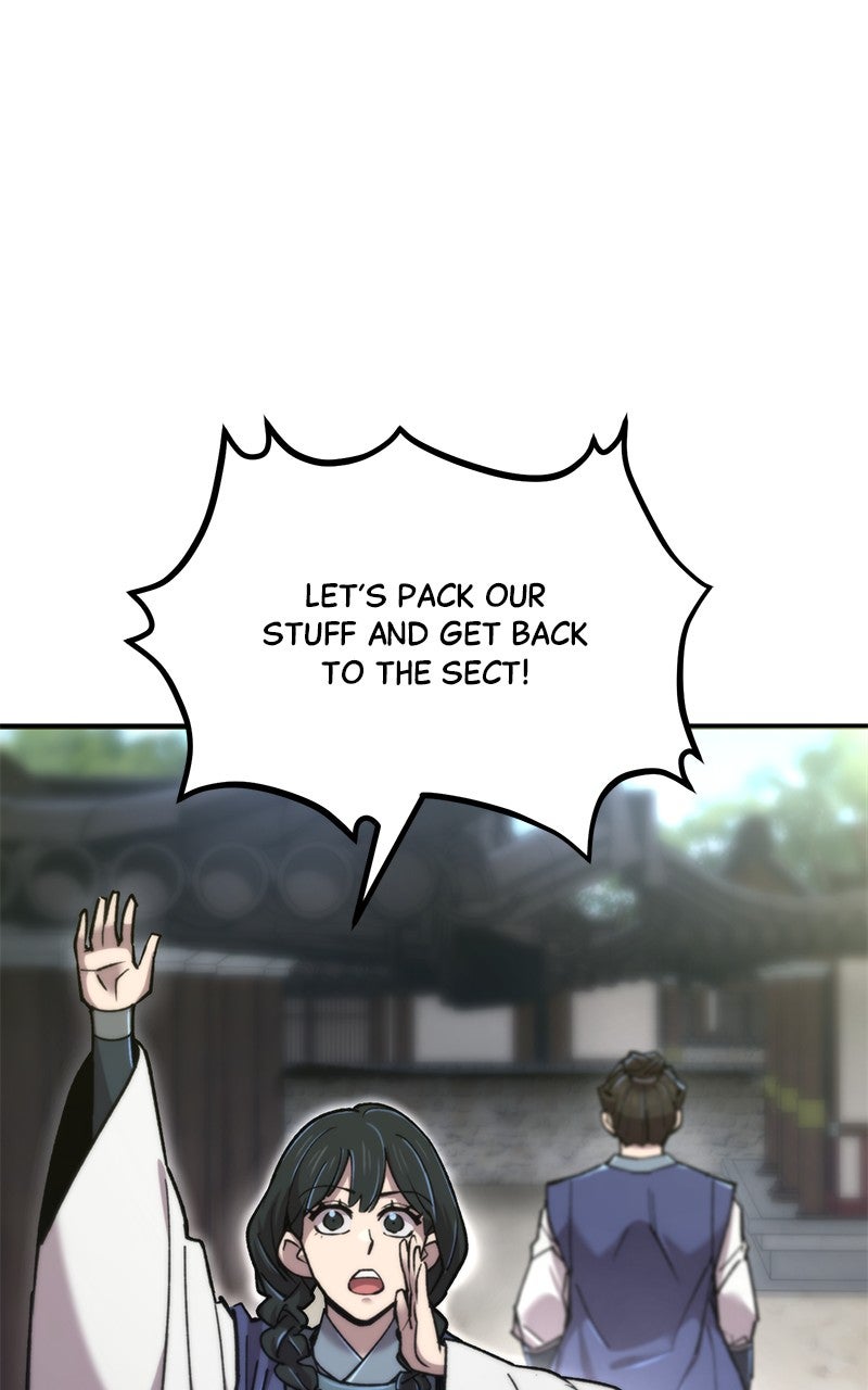 Read The Masters Have Subscribed En Manga Online
